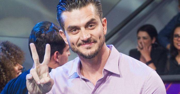 Marcos Harter