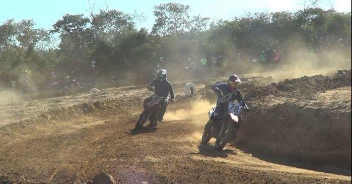 Redenção do Gurguéia realiza seu Primeiro Festival de Motocross  - Imagem 9