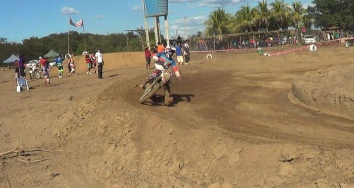 Redenção do Gurguéia realiza seu Primeiro Festival de Motocross  - Imagem 12