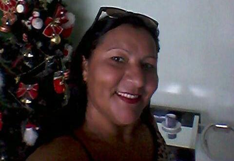 Solange Maria de Resende (Crédito: Reprodução)