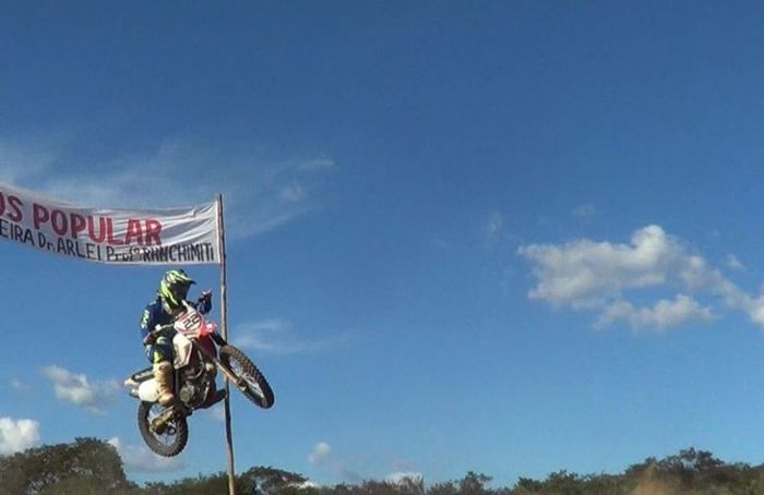 Redenção do Gurguéia realiza seu Primeiro Festival de Motocross  - Imagem 15