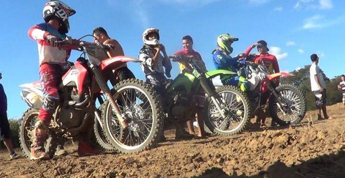 Redenção do Gurguéia realiza seu Primeiro Festival de Motocross  - Imagem 16