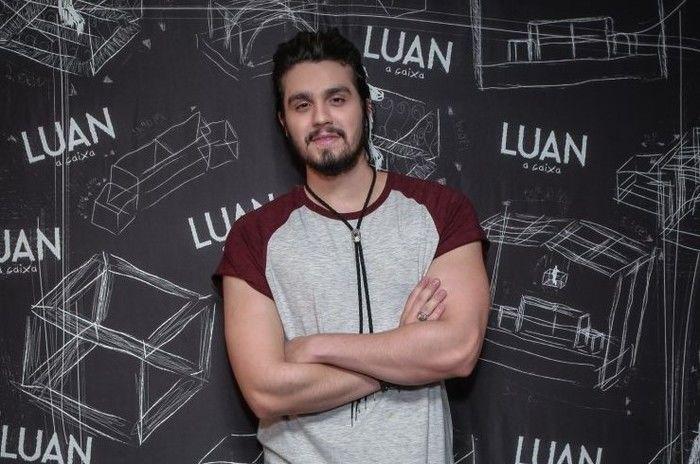Luan Santana