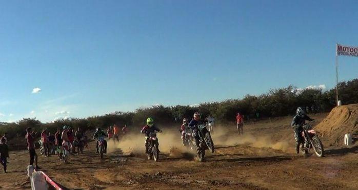 Redenção do Gurguéia realiza seu Primeiro Festival de Motocross  - Imagem 8