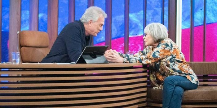 Rita Lee repercute na web após responder sobre conceito de "droga"