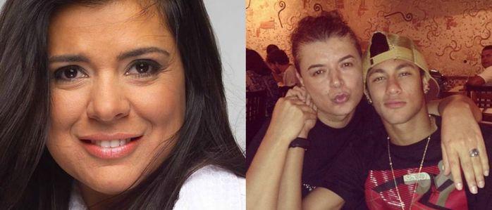 David Brazil ficou irritado com Mara