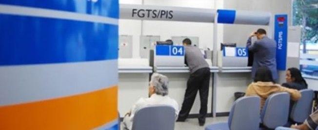 Saque de inativas do FGTS para nascidos entre junho e agosto é 6ª