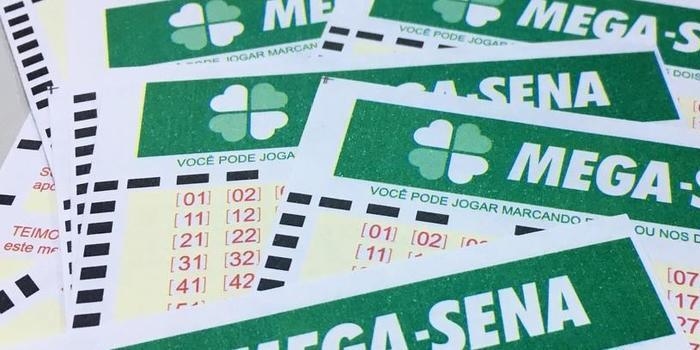 Mega-Sena pode pagar R$ 2,5 milhões nesta terça-feira