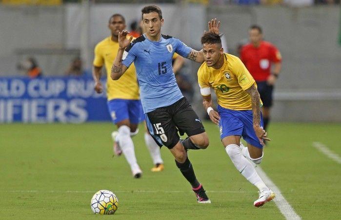 Seleção brasileira continua no topo da lista (Crédito: Reprodução)