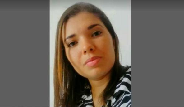 Cleidiane Custódia Barbosa