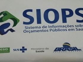 APPM e parceiros promovem Oficina Itinerante do SIOPS no Piauí