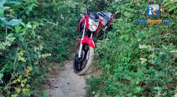 Após denúncia polícia recupera duas motos roubadas em Piripiri