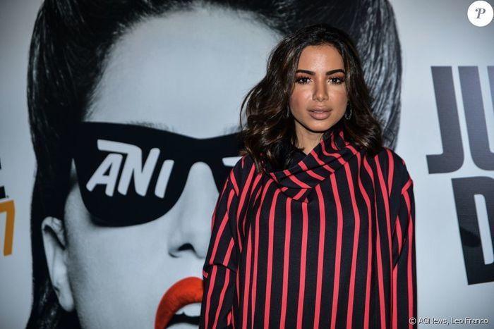 Anitta critica projeto de lei que tenta proibir o funk