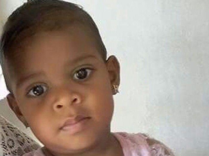Heloisa teve queimaduras de terceiro grau após incêndio supostamente provocado pelo padrasto (Crédito: Reprodução)