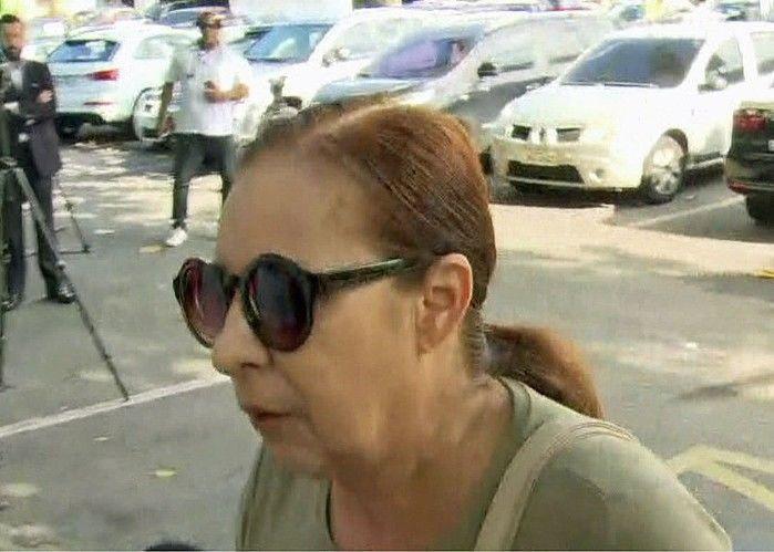 Médica Haydée Marques