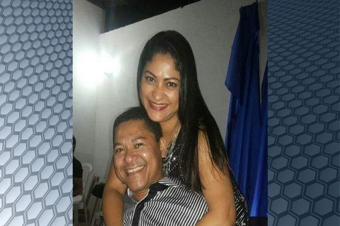 Tenente-coronel da PM mata esposa e depois comete suicídio