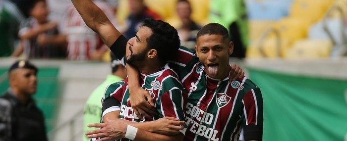 Jogadores do Flu podem deixar clube para jogar na Europa