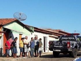 Comerciante é morto a tiros durante assalto no Piauí