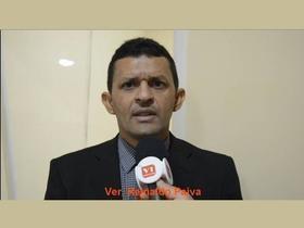 Vereadores de Pimenteiras aprovam folga para servidor no aniversari