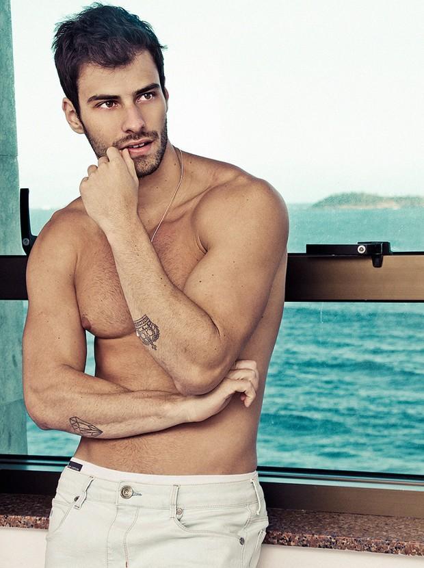 Lucas Malvacini
