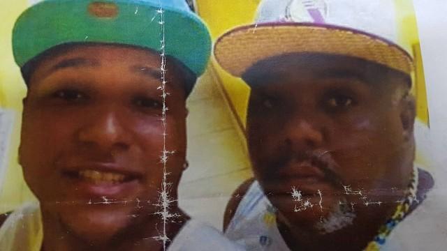 Polícia prende pai e filho, suspeitos de matar ator no RJ