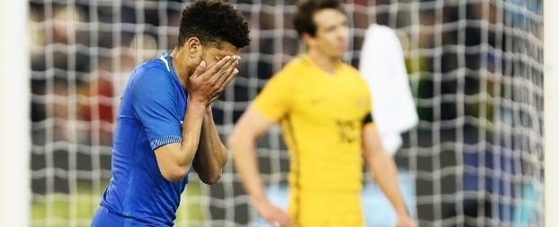 Taison realiza “sonho de menino” e celebra primeiro gol na Seleção