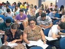 Concursos reúnem 20,8 mil vagas com salários de até R$ 24 mil