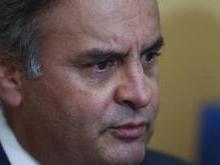 Senado diz que não há previsão de afastar Aécio por ordem judicial
