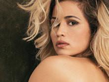 Nanda Costa aparece nua em rede social de famoso fotógrafo