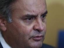 Senado diz que não há previsão de afastar Aécio por ordem judicial