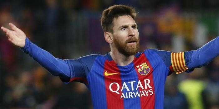 Messi garante a Bartomeu que irá encerrar a carreira no Barcelona