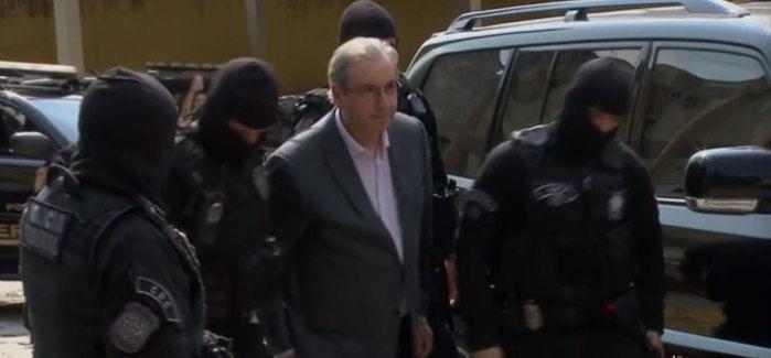 Eduardo Cunha
