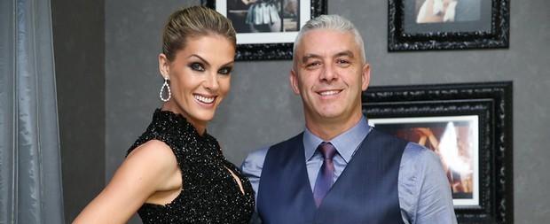 Depois de sala, banheiro de Ana Hickmann bomba nas redes sociais