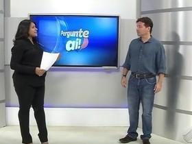 Quadro Pergunte Aí aborda discussão sobre suicídio e sua prevenção