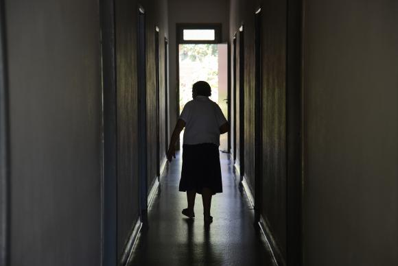 A OMS estima que, em 2050, o número de idosos vai dobrar, chegando a 2 milhões (Crédito: Reprodução)