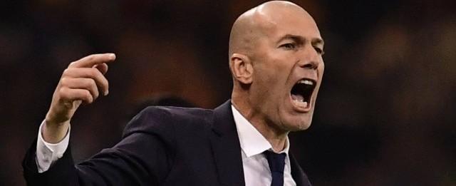 Presidente da Federação Francesa diz que vê Zidane como técnico