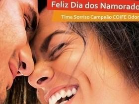 Coife Odonto faz promoção no mês dos namorados em União