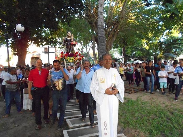 Festejos de Jerumenha (Crédito: Play Filmes)