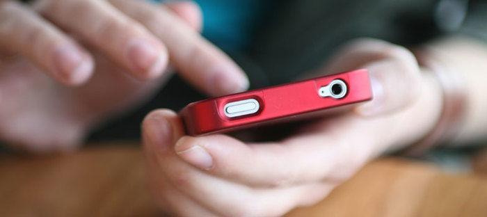 67% da população mundial utiliza celular (Crédito: Reprodução)
