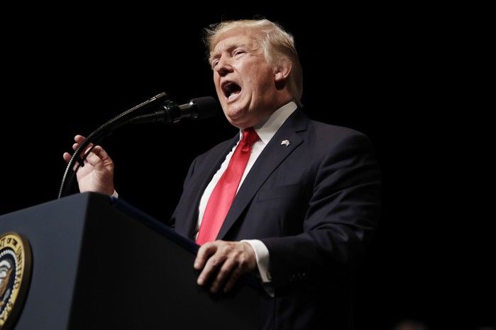 Discurso de Trump rompe com reaproximação histórica iniciada por Obama