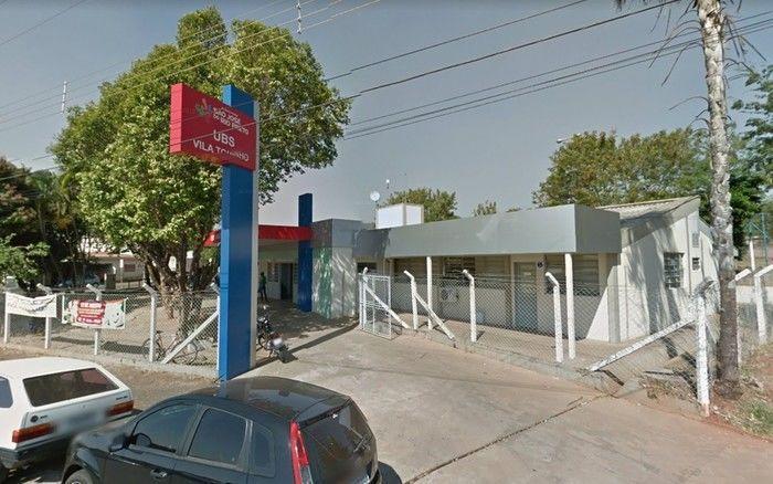 Jovem procurou a UBS para pedir ajuda (Crédito: Reprodução)