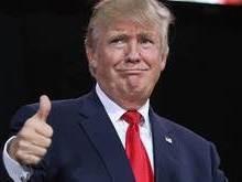 Trump declara patrimônio de US$ 1,4 bi e US$ 596 mi em investimento