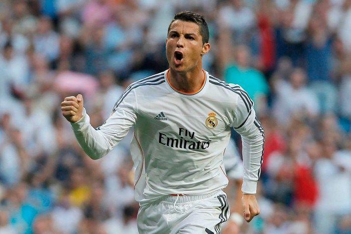 Cristiano Ronaldo pode estar deixando o Real Madrid (Crédito: Getty)