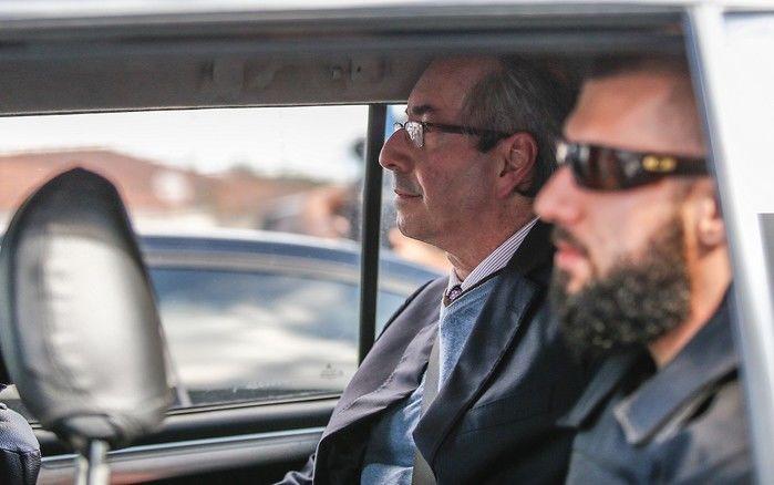 Eduardo Cunha