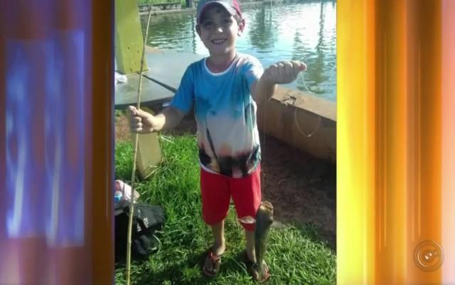 Criança de 6 anos morre após tiro acidental em sítio