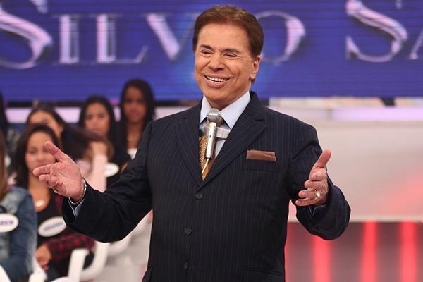 Silvio Santos