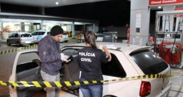 Baile funk termina com duas pessoas mortas e duas feridas no Paraná