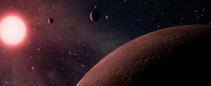 Nasa descobre de dez novos planetas semelhantes à Terra