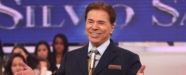 Saiba o valor do salário mensal de Sílvio Santos no SBT