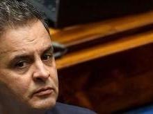 STF decide nesta terça-feira sobre prisão de Aécio Neves